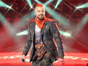 Gelişi Bile Olay Oldu: Justin Timberlake’in Konser Biletleri Cep Yakıyor