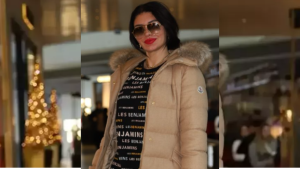 Ebru Polat güzellik salonları hakkında konuştu: Kurunun yanında yaş yanıyor!