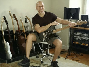 Demir Demirkan Ekim Ayındaki Turnesi İçin Amerika’da Hazırlıklara Başladı!