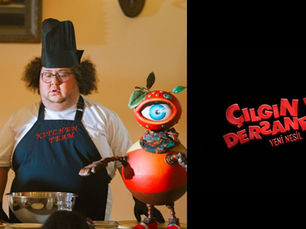 Çılgın Dersane 5 Geliyor!