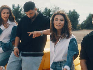 Ebru Yaşar Yeni Şarkısıyla İlki Gerçekleştirdi