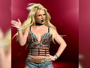 Britney Spears’ın Hayatı Beyaz Perdeye Taşınıyor: “İçimdeki Kadın” Film Oluyor