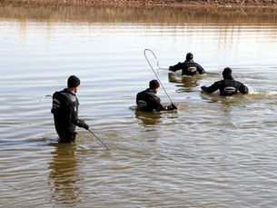 Kırşehir’deki kayıp gençlerin cinayete kurban gittiği ortaya çıktı
