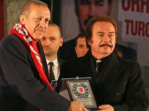 Cumhurbaşkanı Erdoğan’dan Yeni Atamalar: Orhan Gencebay ve Hülya Koçyiğit Kültür Kurulu’nda