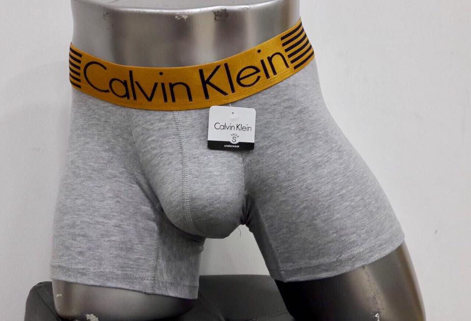 Miniatura: boxer calvin klein