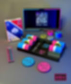 Miniatyrbilde: Poker Pocket