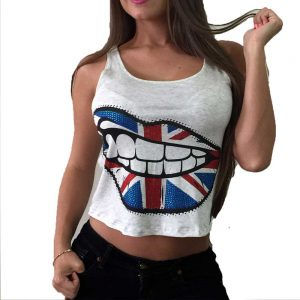 Miniatura: blusas viscosa peruana