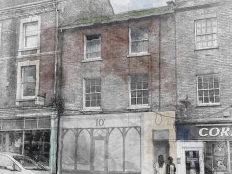 Flat Conversion Submitted Bridport