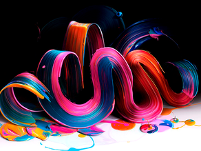 Elementos conceptuales y visuales del diseño gráfico