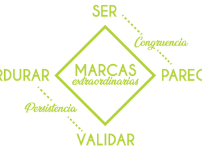 Marcas EXTRAORDINARIAS