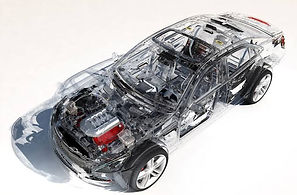 forging in automobiles industry
