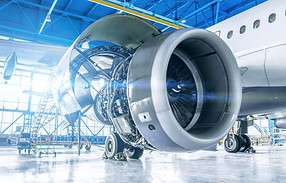 forging in aerospace