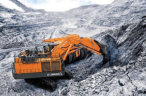 forging in mining industry