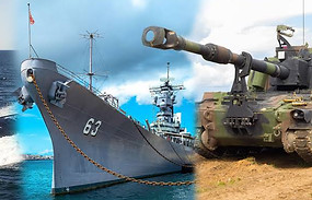 forging in defence industry
