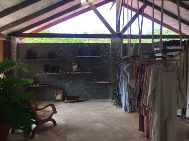 Kapoeta Studio, Kilifi