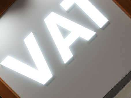 Rewolucja w VAT od 2027 roku? Sejm przyjął nowe przepisy – sprawdź, co Cię czeka!