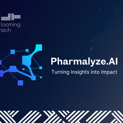 Pharmalize.AI: Turning insights into impact