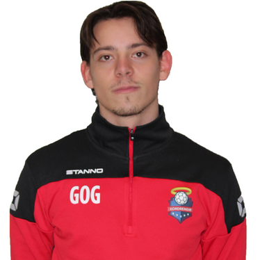 Gunnar Orri Guðmundsson
