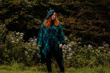 Thumbnail: Scottish Bonnet
