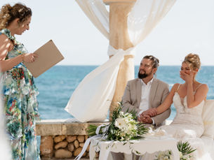 Heiraten im Herbst, Winter und Frühjahr auf Mallorca.