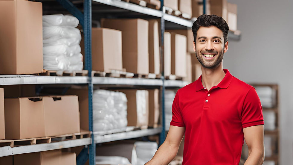 What is Fulfillment and why is it crucial in your logistics?