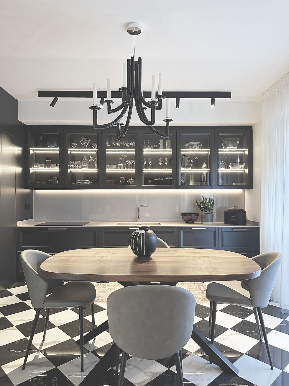 cucina
