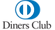 Diners Club logo / Castillo Menorca