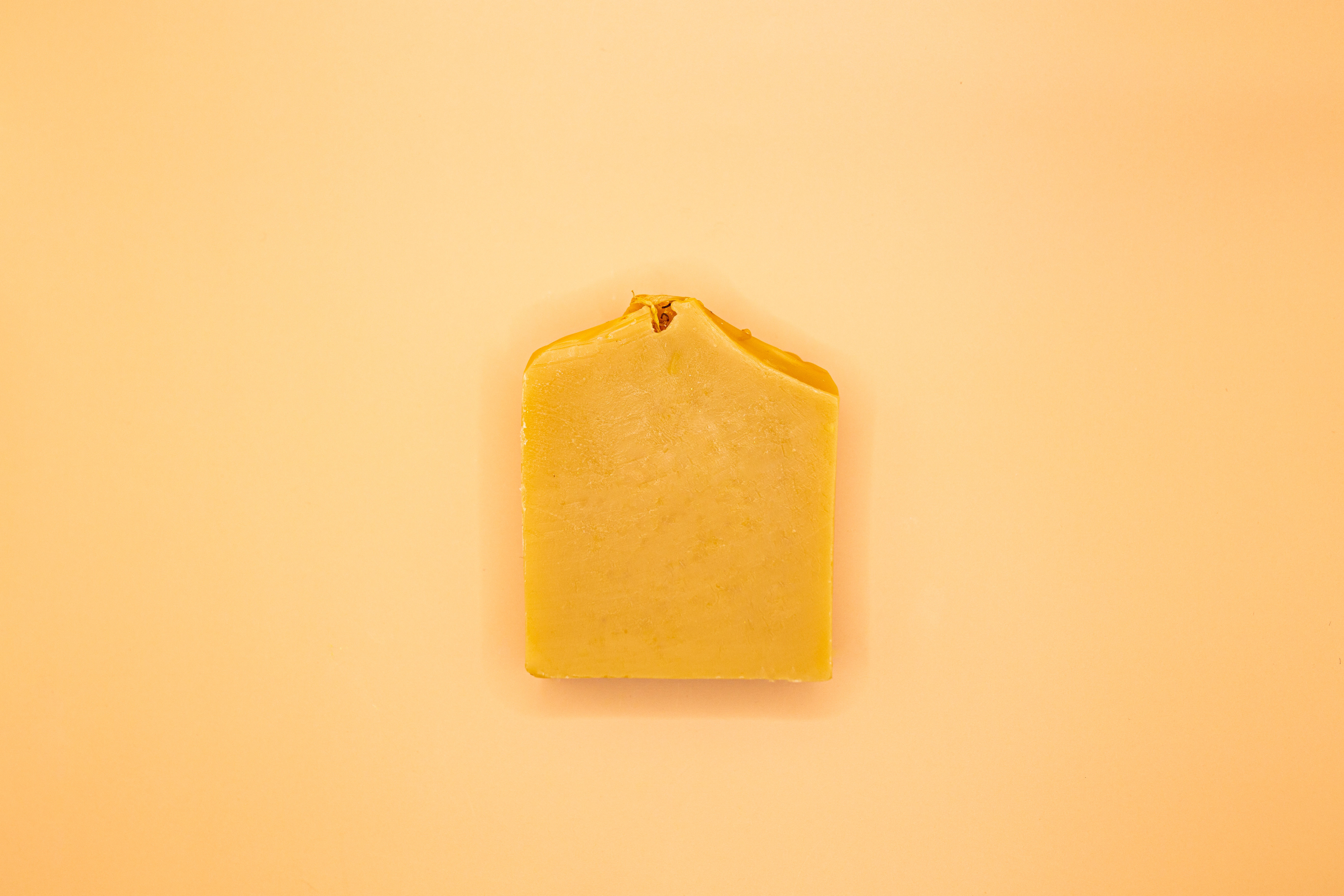 Turmeric Ginger and Honey Facial Soap