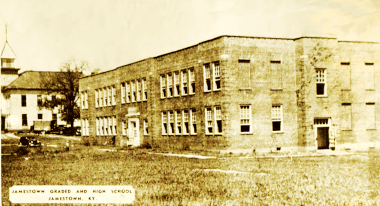 Jamestown Schools