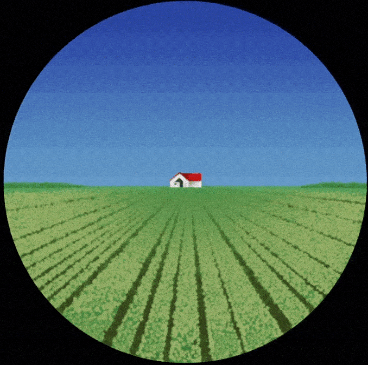 Eye Doctor Visit - Unlucky Person #1