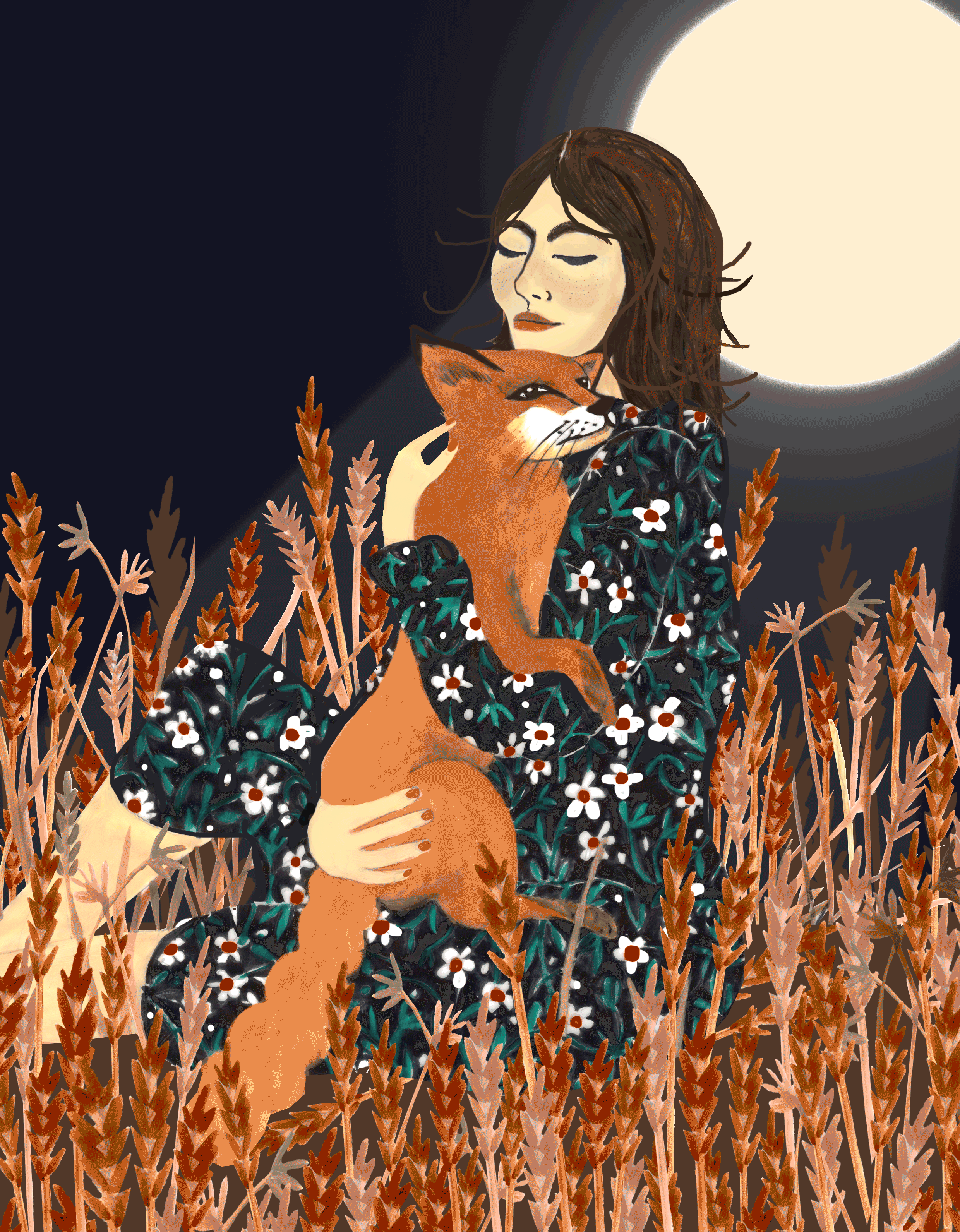girl-with-fox.gif