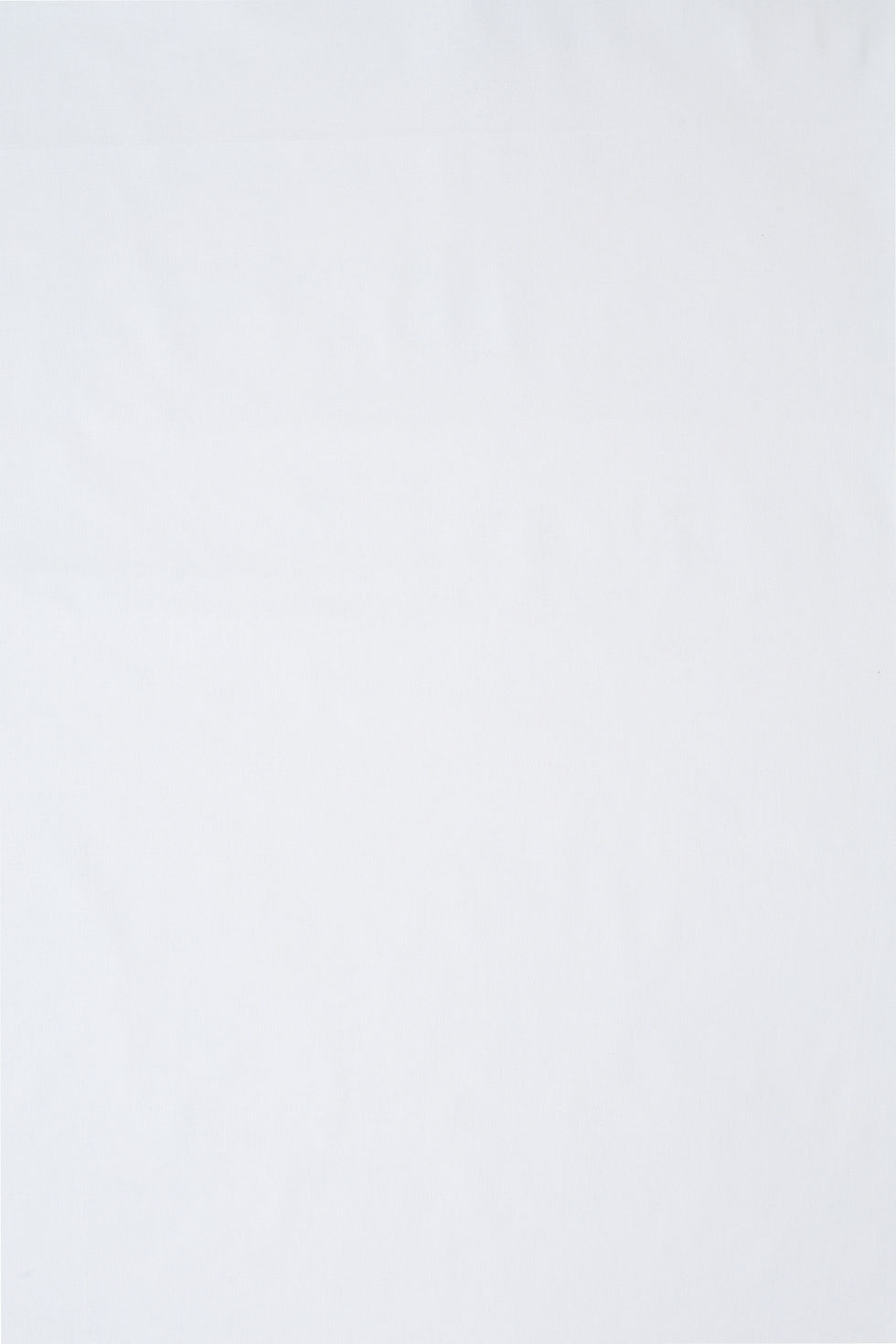 Tkanina bawełniana jednokolorowa biała 135g/m² w rolce – jednolita barwa, gładka faktura, szerokość 160 cm, certyfikat Oeko-T