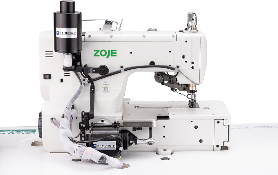Küçük resim: ZOJE C5000-356-D3B