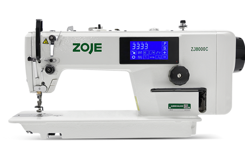 ZOJE ZJ8000C-D4J-G-02 | TATOĞLU MAKİNE