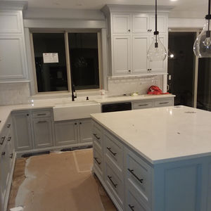 Residential Builds