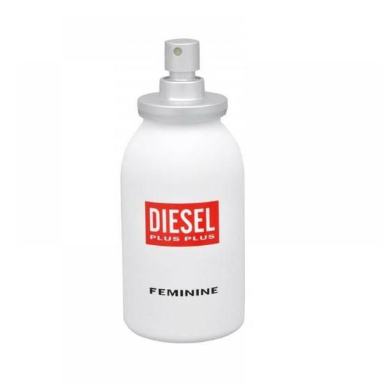 Miniatura: Perfume Diesel Plus Plus Masculino 75ML