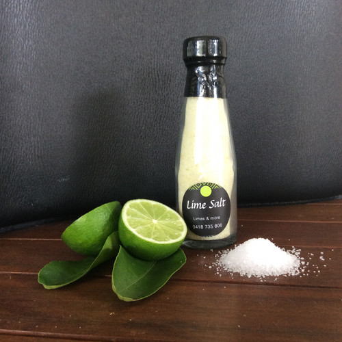 limesandmore Infused Salts