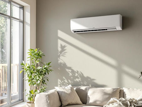 Choosing the Right Air Conditioning System for Your Home