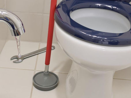 Common Toilet Problems and Solutions