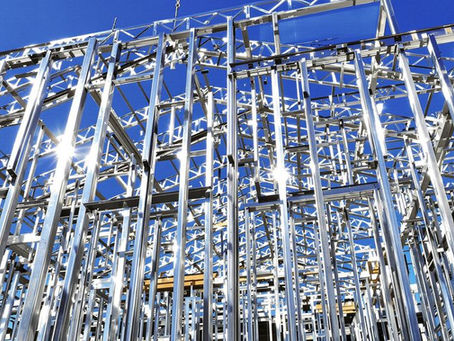 Metal Framing A Strong Foundation for Your Home Renovation