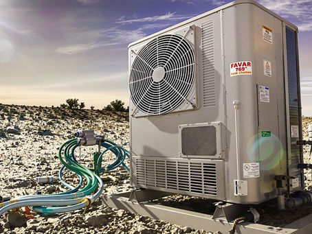 Preparing Your HVAC System for Unexpected Heatwaves