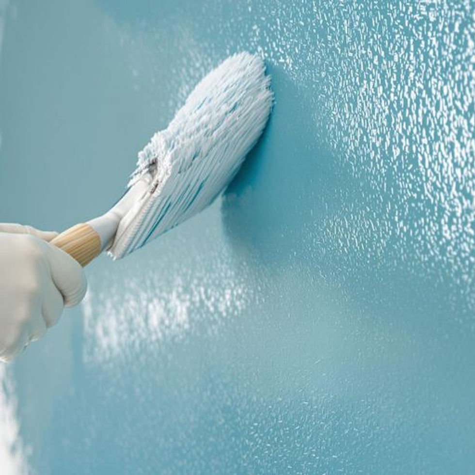 The Advantages of Hiring Professional Painters