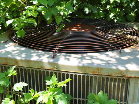 When to Consider Replacing Your Old Air Conditioner