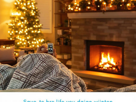 How to Save Money on Your Heating Bill this Winter