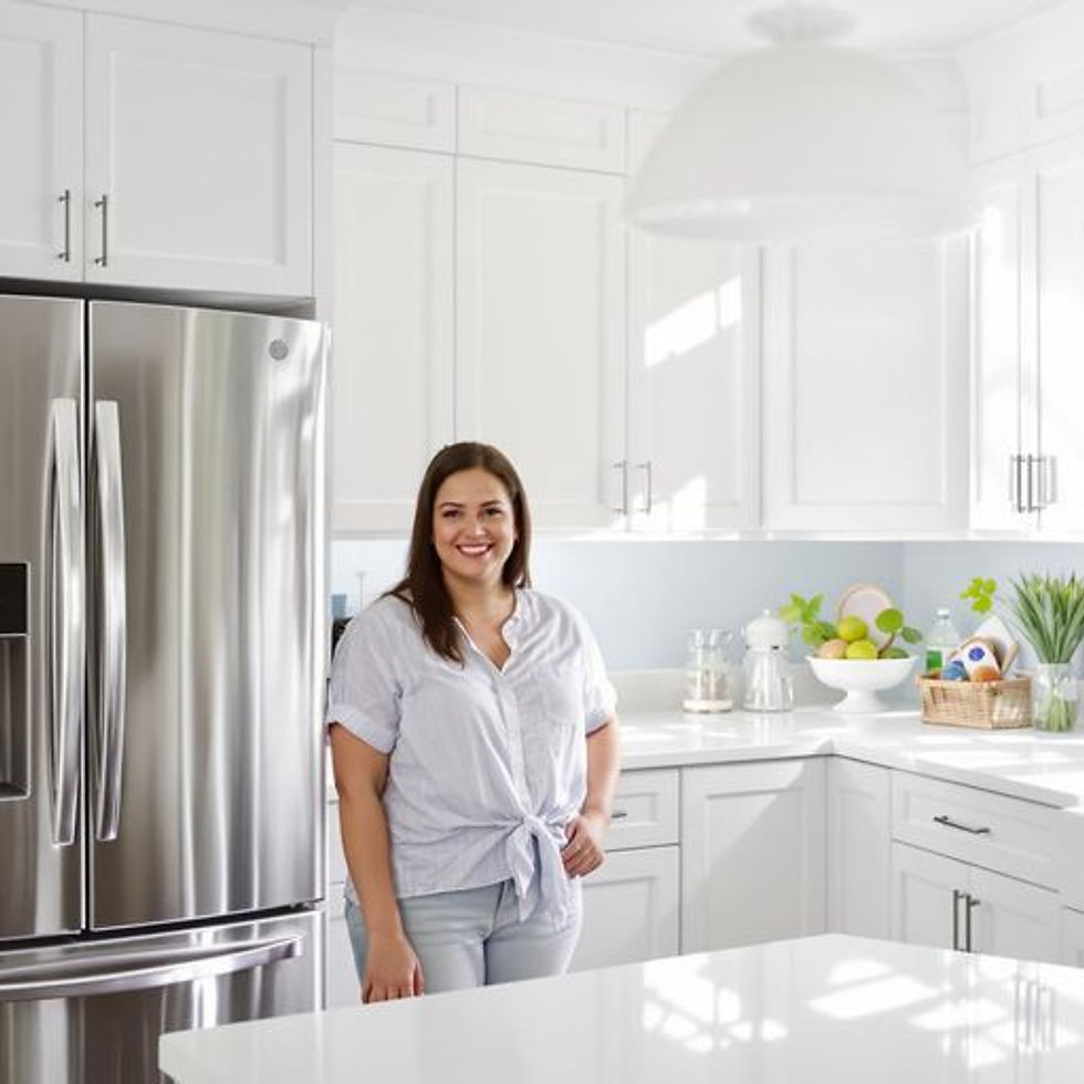 Stay Cool with These Home Remodeling Ideas