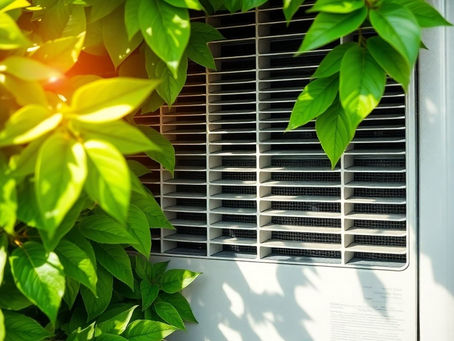 DIY Tips for Keeping Your HVAC System Running Efficiently