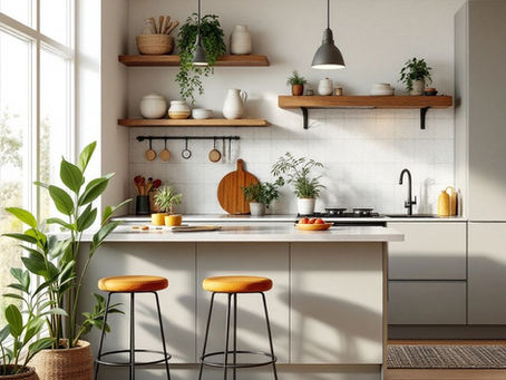 Top Trends in Home Remodeling for 2024