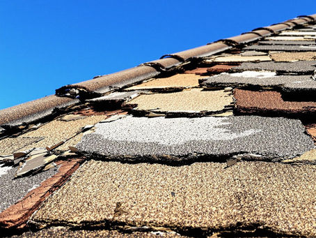 Why You Should Consider a New Roof: Signs It's Time for a Replacement