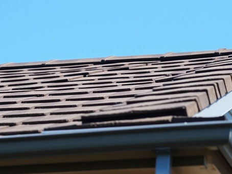 Protecting Your Home from Leaks with Proper Roof Care