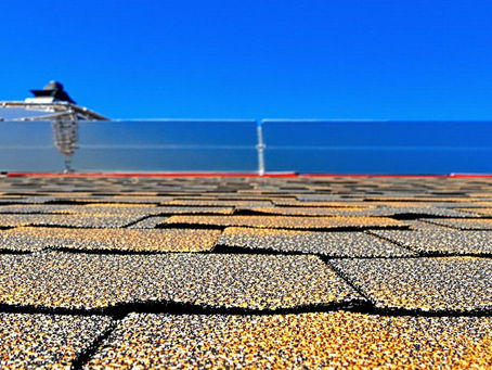 Preparing Your Roof for the Summer Heat in McKinney